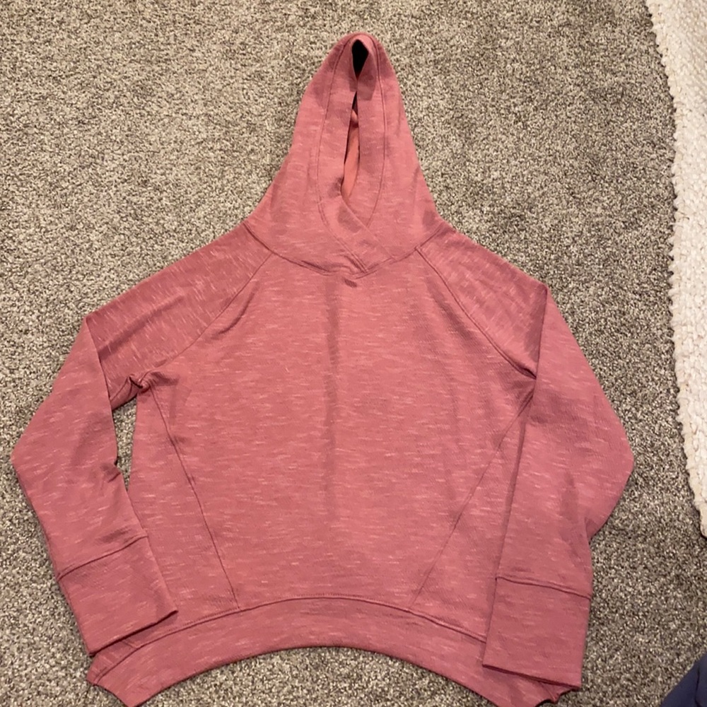 Prana Lightweight hoodie